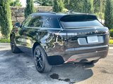 Used 2025 Land Rover Range Rover Velar Dynamic SE image 3