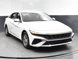 New 2025 Hyundai Elantra SE w/ Cargo Package image 2