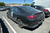 New 2025 Mercedes-Benz CLA 250 4MATIC image 5