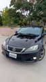 Used 2010 Lexus IS 250C image 4