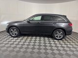 Certified 2021 Mercedes-Benz GLC 300 4MATIC image 2