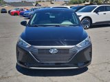 Used 2018 Hyundai Ioniq Blue image 2