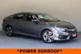 Used 2017 Honda Civic EX-L image 2