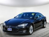 Used 2015 Tesla Model S 70D image 5
