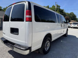 Used 2015 Chevrolet Express 3500 LT w/ LT Preferred Equipment Group image 6