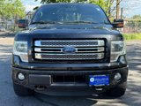 Used 2014 Ford F150 Limited image 6