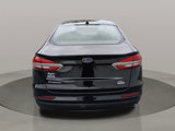 Used 2019 Ford Fusion SEL image 5