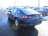 Used 2020 Chevrolet Malibu LT w/ Leather Package image 5