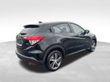 Certified 2022 Honda HR-V EX-L image 4