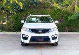 Used 2013 Kia Sorento SX w/ SX Premium Pkg image 2