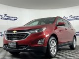 Used 2020 Chevrolet Equinox LT image 3