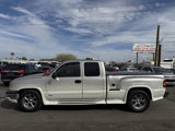 Used 2003 Chevrolet Silverado 1500 LS image 4