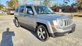 Used 2017 Jeep Patriot High Altitude image 5