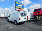 Used 2013 Ford E-250 and Econoline 250 w/ PWR Group image 2