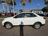 Used 2023 Chevrolet Equinox LS image 4