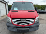 Used 2017 Freightliner Sprinter 2500 image 2