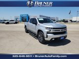 Used 2020 Chevrolet Silverado 1500 RST w/ All-Star Edition image 1