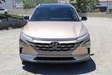 Used 2019 Hyundai Nexo Limited image 2