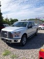 Used 2017 Ford F150 XLT w/ Equipment Group 302A Luxury image 2