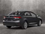 New 2025 Toyota Corolla LE image 2