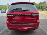 Used 2014 Dodge Durango R/T w/ Premium Nappa Leather Group image 4