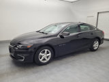 Used 2017 Chevrolet Malibu LS image 2