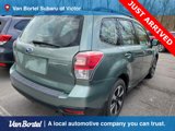 Used 2018 Subaru Forester 2.5i w/ Alloy Wheel Package image 6