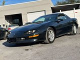 Used 1997 Chevrolet Camaro LT image 6