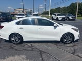 Used 2021 Kia Forte EX image 4