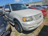 Used 2006 Ford Expedition Limited image 2
