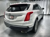 Used 2018 Cadillac XT5 Luxury w/ Driver Awareness Package image 4