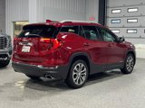 Used 2019 GMC Terrain SLT w/ Preferred Package image 5