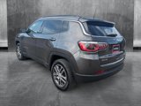 Used 2018 Jeep Compass Latitude w/ Popular Equipment Group image 3