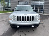 Used 2011 Jeep Patriot Latitude image 2