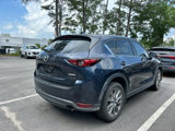 Used 2020 MAZDA CX-5 Grand Touring image 5