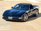 Used 2004 Chevrolet Corvette Convertible w/ Preferred Equipment Group image 2