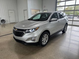Used 2021 Chevrolet Equinox LT w/ Driver Convenience Package image 2