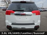 Used 2015 GMC Terrain SLT image 6