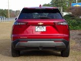 New 2025 Chevrolet Equinox LT w/ Safety and Technology Package image 5