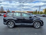 Certified 2017 Honda CR-V LX image 2