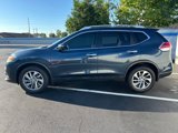 Used 2015 Nissan Rogue SL w/ SL Premium Package image 2