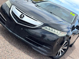 Used 2016 Acura TLX image 2