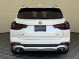 Used 2023 BMW X3 xDrive30i w/ Premium Package image 4