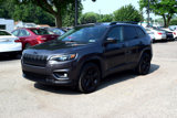 Used 2019 Jeep Cherokee Latitude Plus image 4