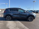Used 2022 Kia Sportage SX image 6