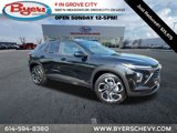 Used 2025 Chevrolet Trax RS w/ Driver Confidence Package image 1