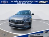 New 2025 Ford Escape Active image 3
