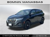 Used 2022 Chevrolet Equinox LS w/ LS Convenience Package image 3