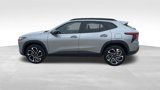 Certified 2024 Chevrolet Trax RS w/ Sunroof Package image 5