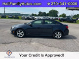 Used 2016 Chevrolet Cruze LT w/ RS Package image 2